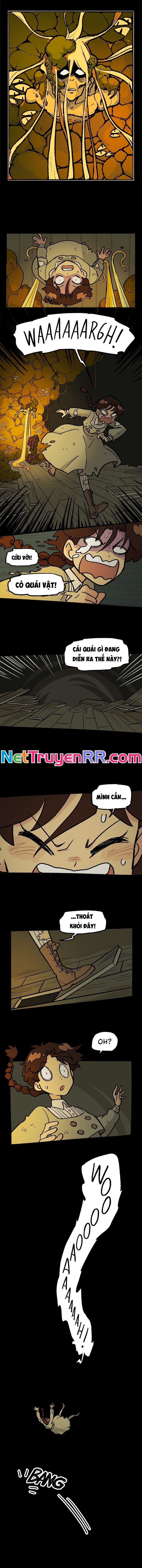 Con Rối [Chap 1-58.1]