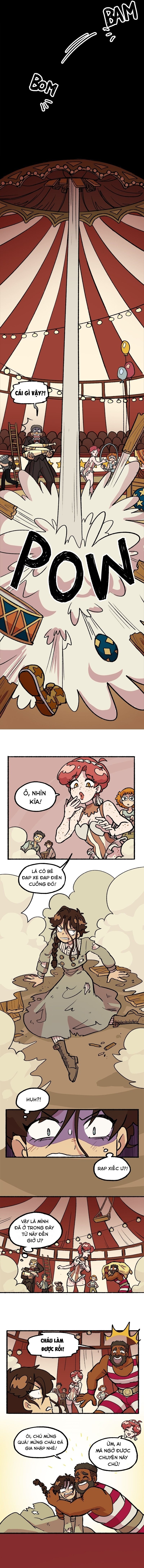 Con Rối [Chap 1-58.1]