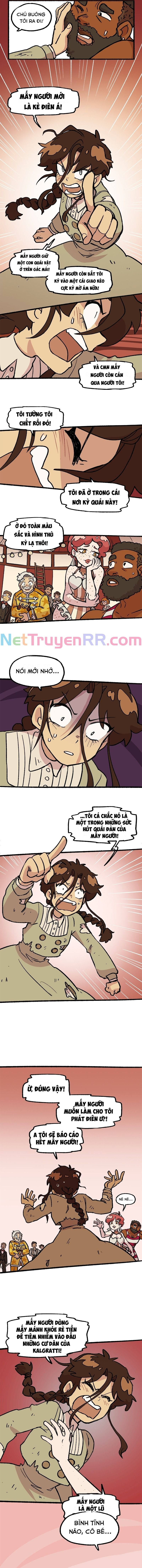Con Rối [Chap 1-58.1]