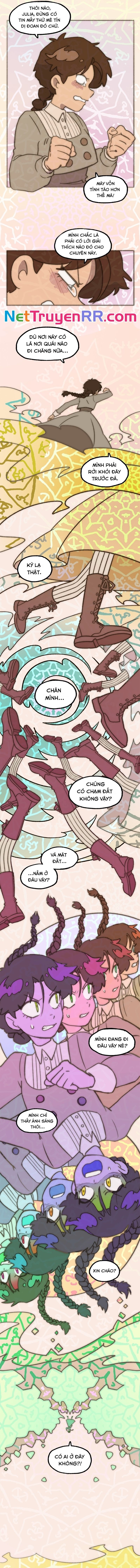 Con Rối [Chap 1-58.1]
