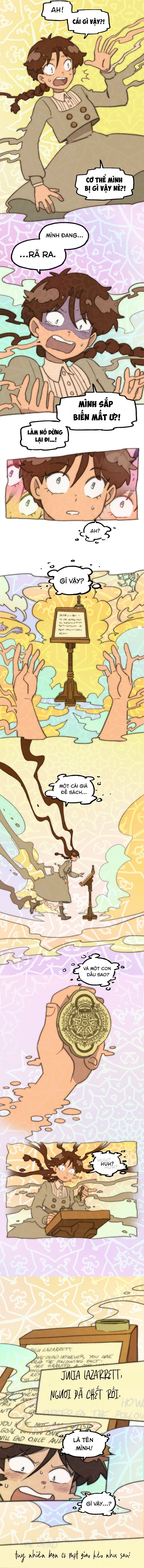 Con Rối [Chap 1-58.1]