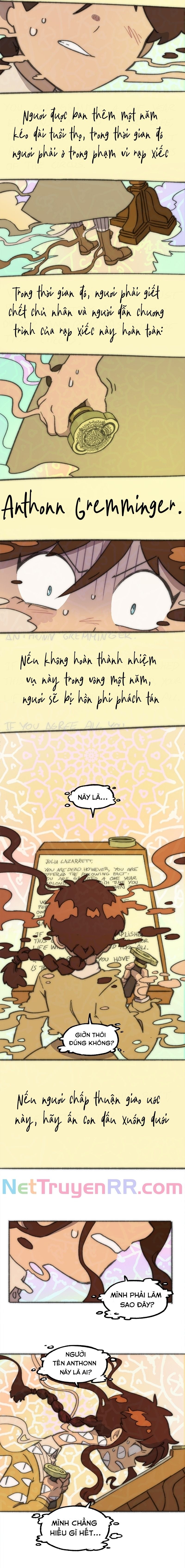 Con Rối [Chap 1-58.1]