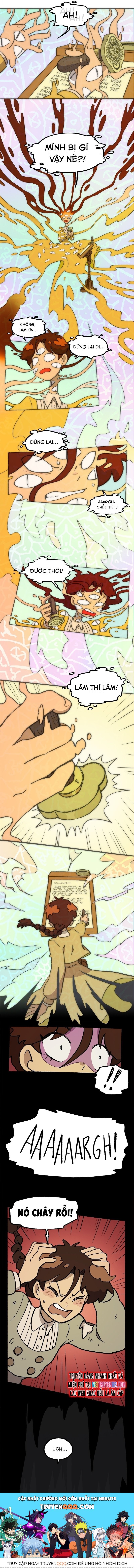 Con Rối [Chap 1-58.1]