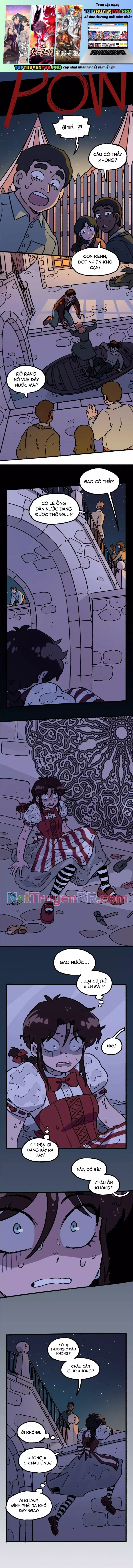 Con Rối [Chap 1-58.1]