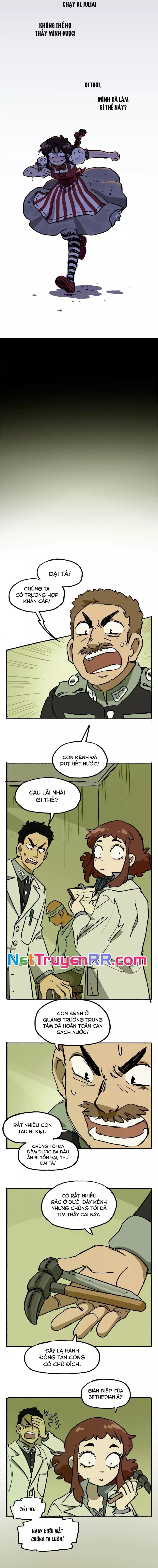 Con Rối [Chap 1-58.1]