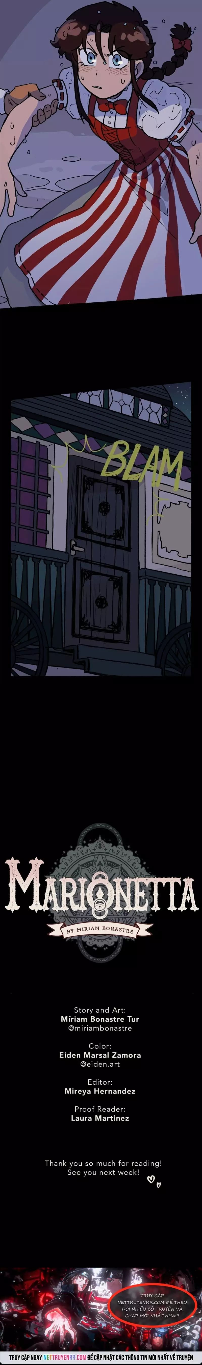 Con Rối [Chap 1-58.1]