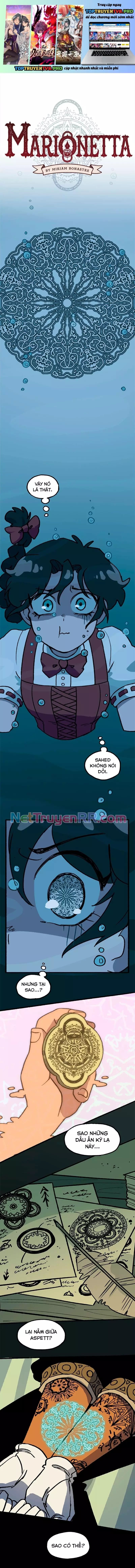 Con Rối [Chap 1-58.1]