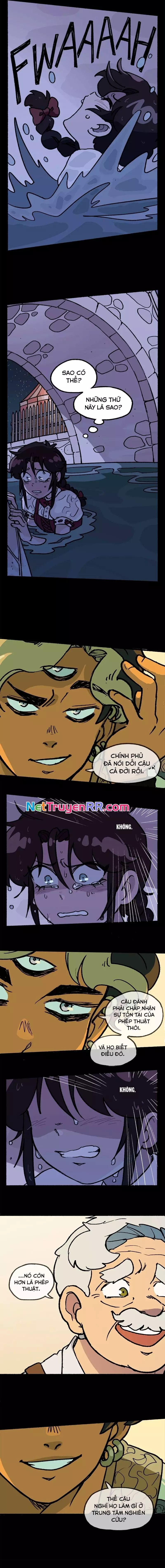 Con Rối [Chap 1-58.1]