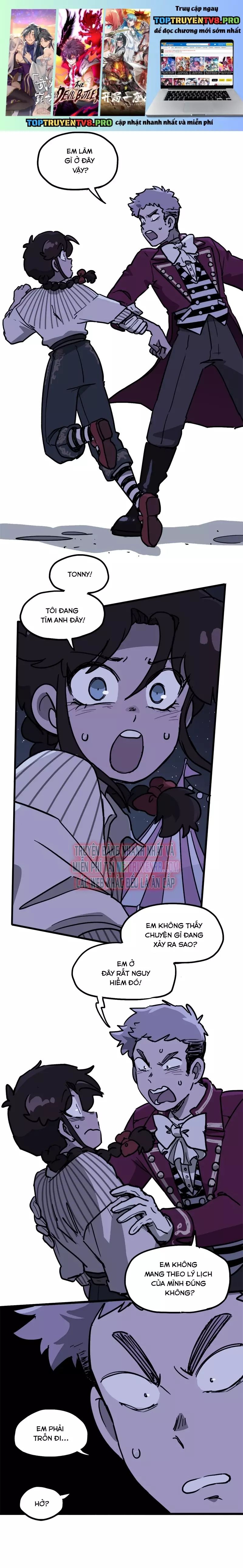 Con Rối [Chap 1-58.1]