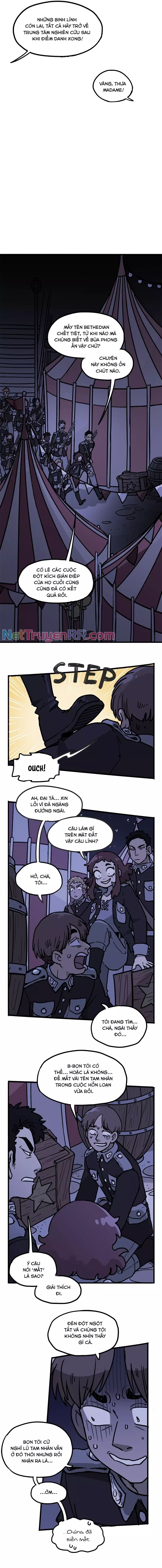Con Rối [Chap 1-58.1]