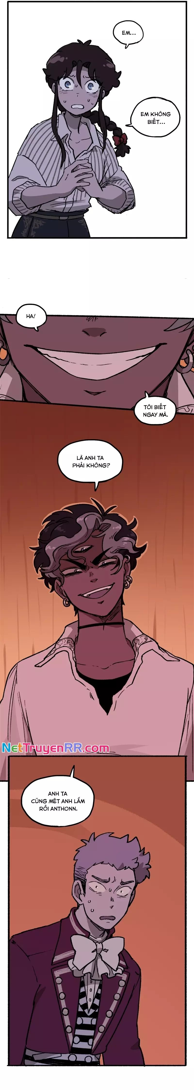 Con Rối [Chap 1-58.1]