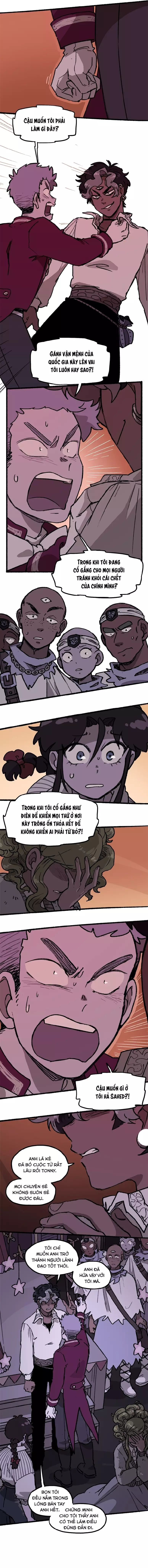 Con Rối [Chap 1-58.1]