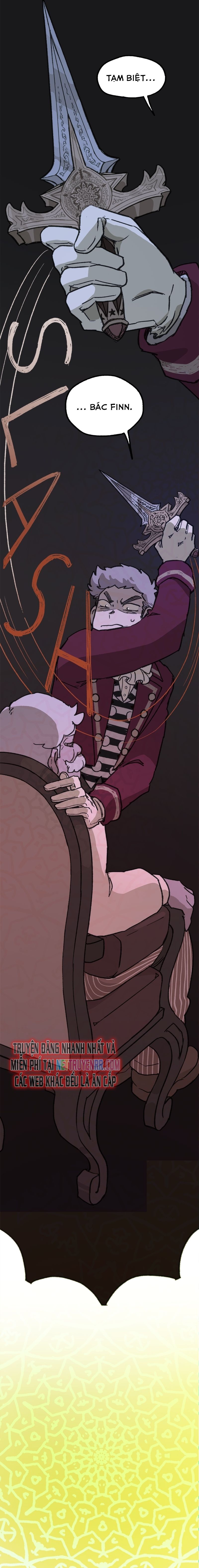 Con Rối [Chap 1-58.1]