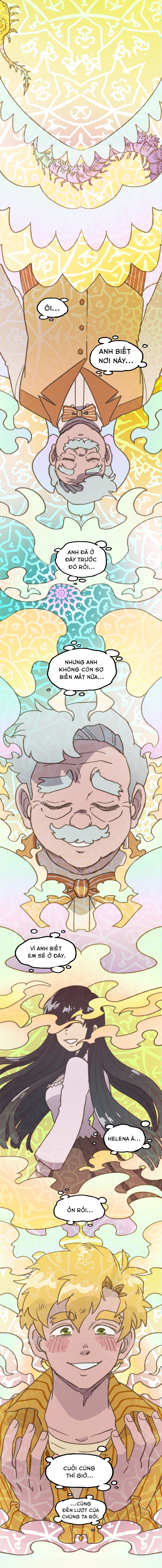 Con Rối [Chap 1-58.1]