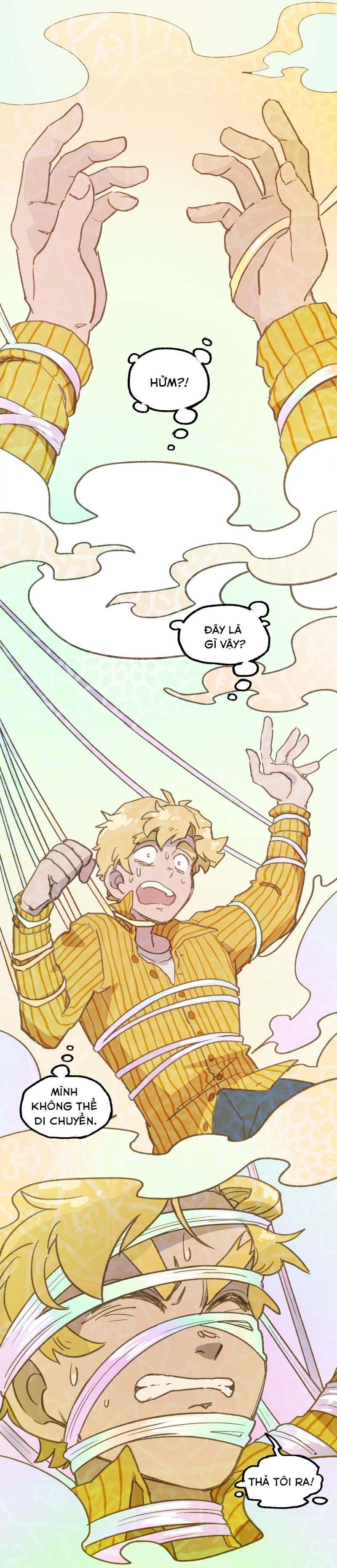 Con Rối [Chap 1-58.1]