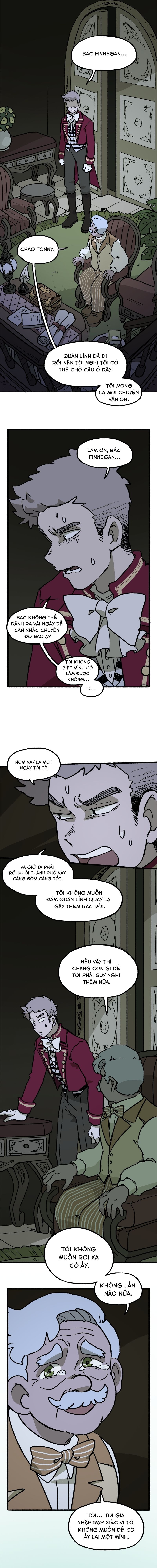 Con Rối [Chap 1-58.1]