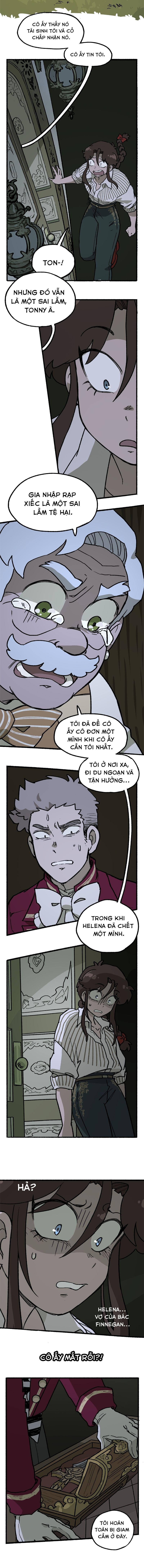 Con Rối [Chap 1-58.1]