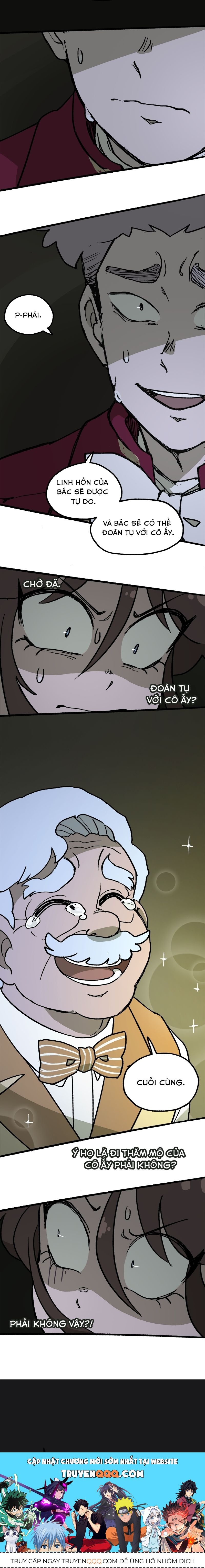 Con Rối [Chap 1-58.1]