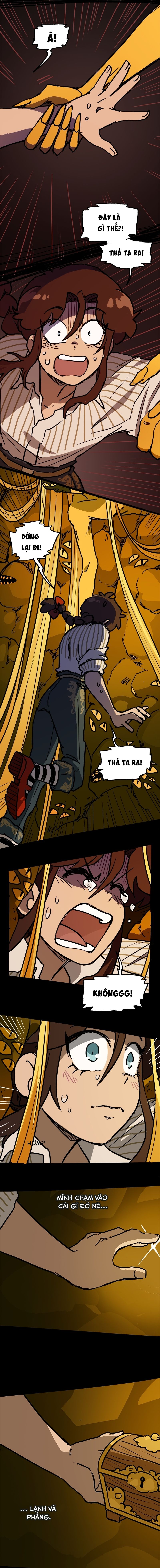 Con Rối [Chap 1-58.1]