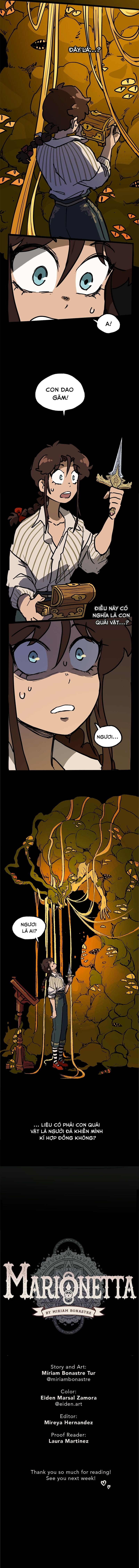 Con Rối [Chap 1-58.1]