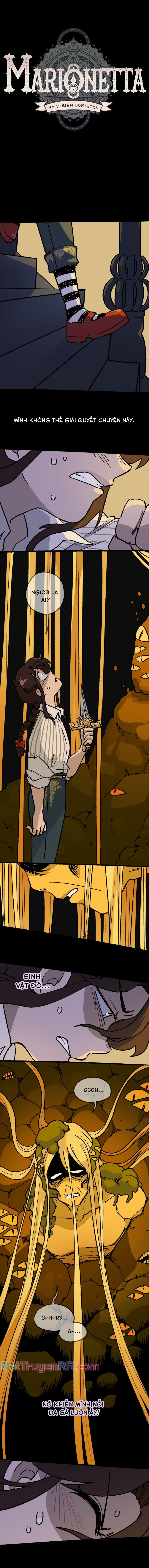 Con Rối [Chap 1-58.1]