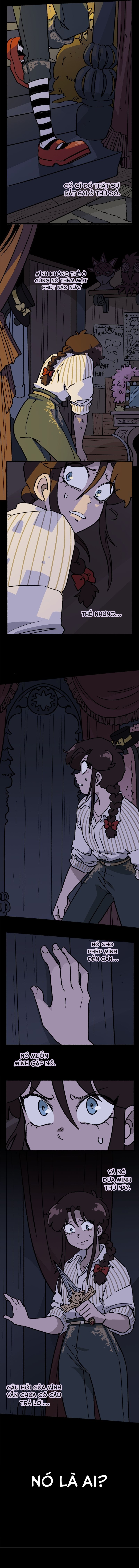Con Rối [Chap 1-58.1]