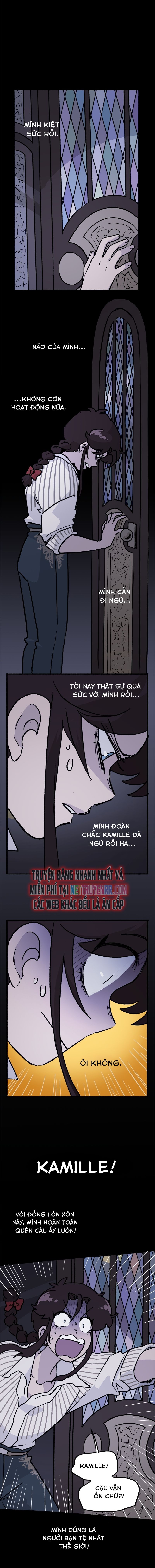 Con Rối [Chap 1-58.1]