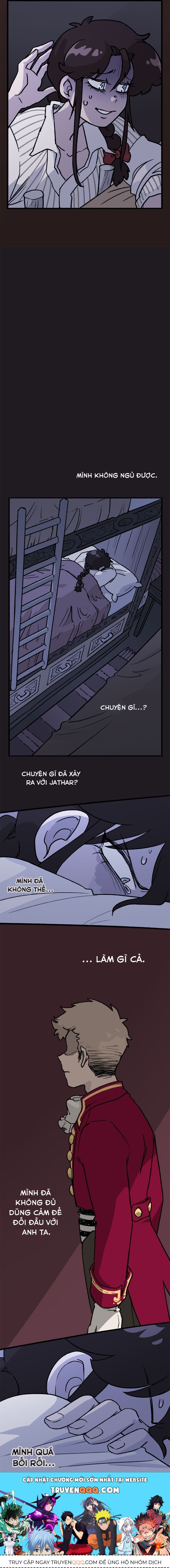 Con Rối [Chap 1-58.1]
