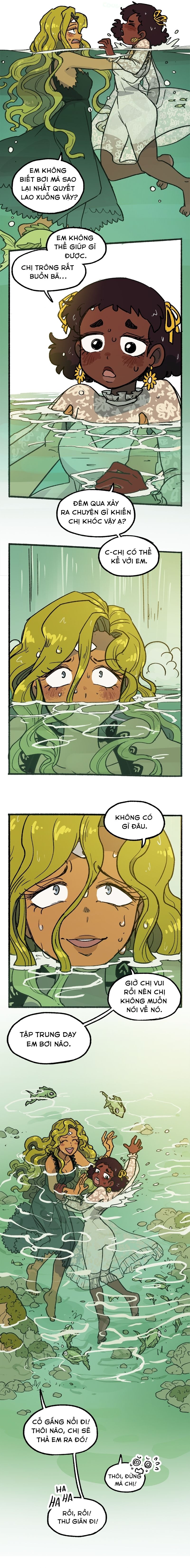 Con Rối [Chap 1-58.1]