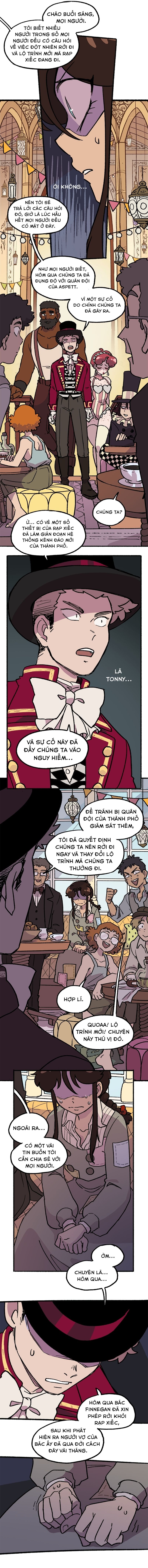 Con Rối [Chap 1-58.1]