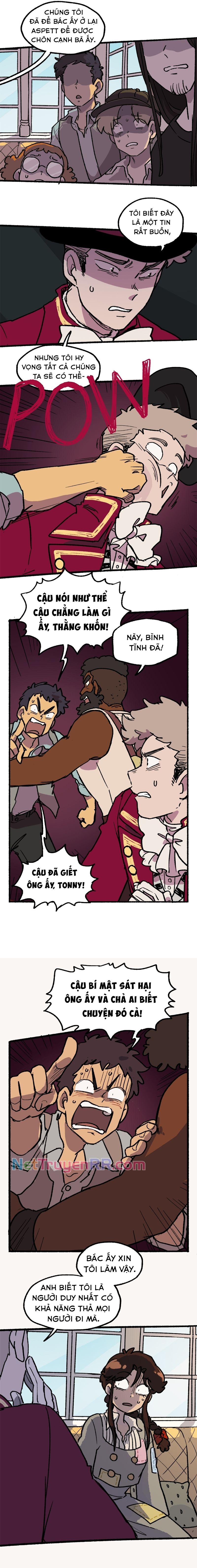 Con Rối [Chap 1-58.1]