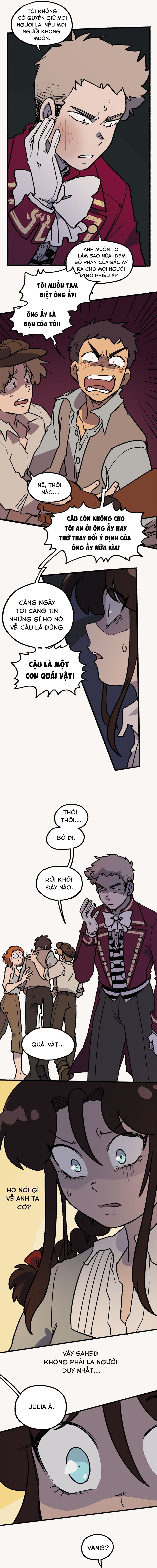 Con Rối [Chap 1-58.1]