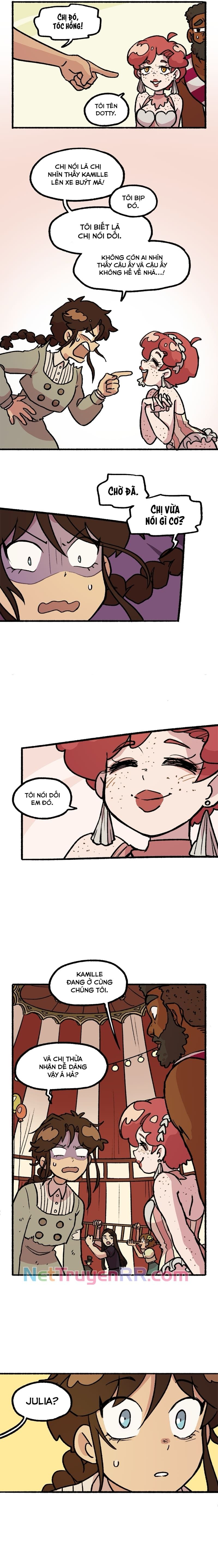 Con Rối [Chap 1-58.1]