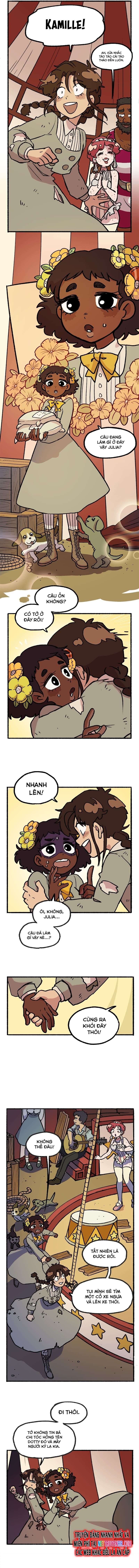 Con Rối [Chap 1-58.1]