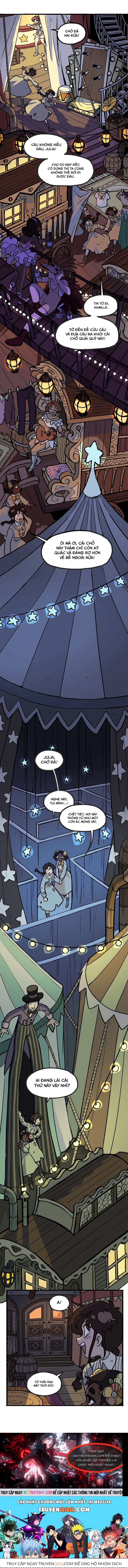 Con Rối [Chap 1-58.1]