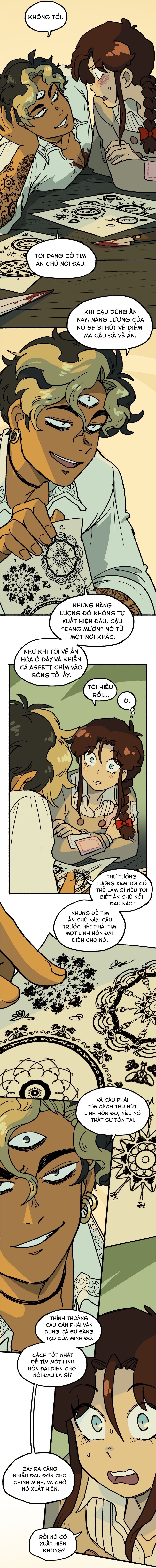 Con Rối [Chap 1-58.1]