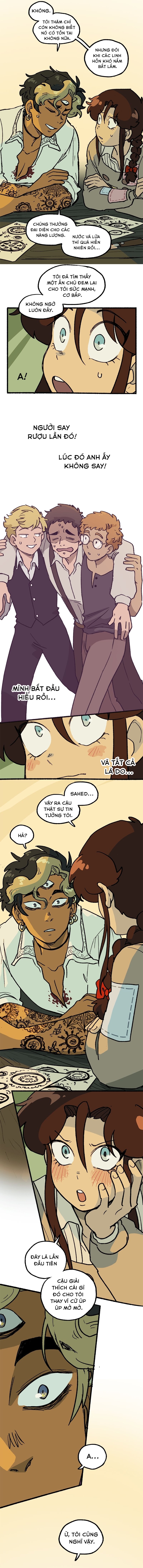 Con Rối [Chap 1-58.1]