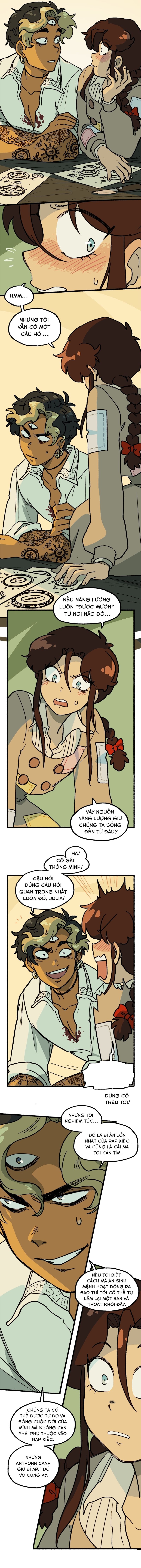 Con Rối [Chap 1-58.1]