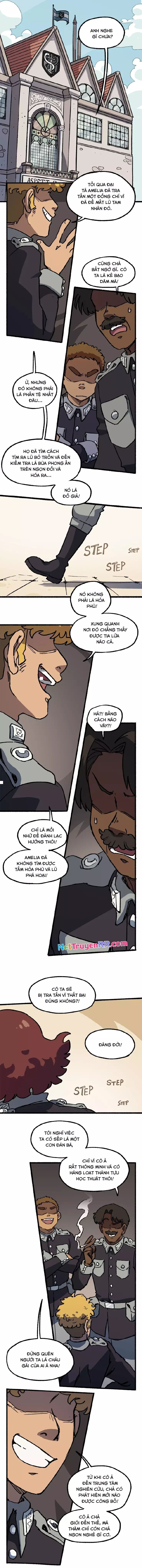 Con Rối [Chap 1-58.1]