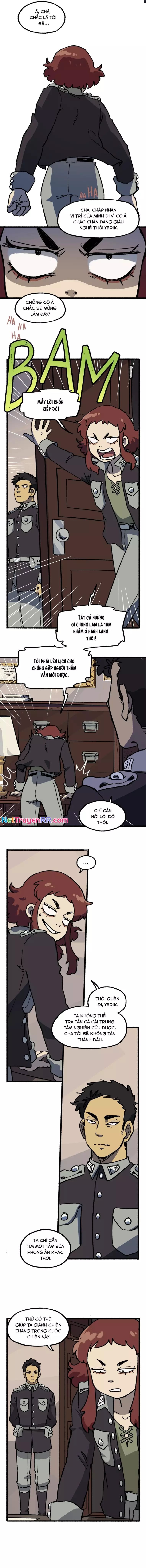 Con Rối [Chap 1-58.1]