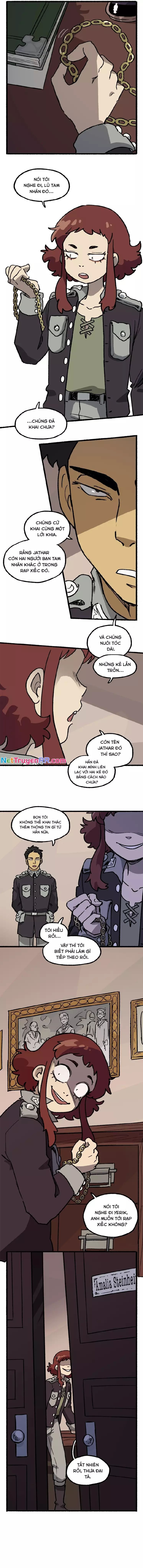 Con Rối [Chap 1-58.1]