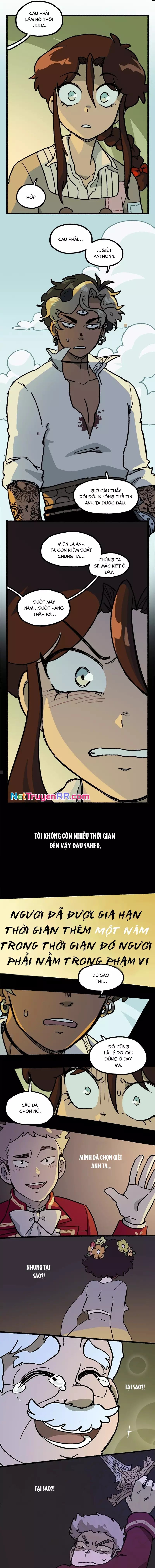 Con Rối [Chap 1-58.1]