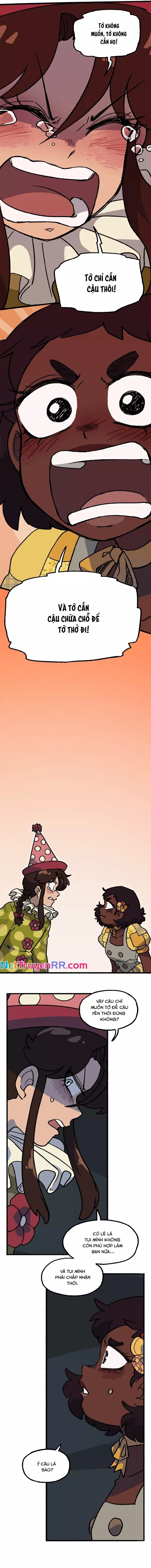 Con Rối [Chap 1-58.1]