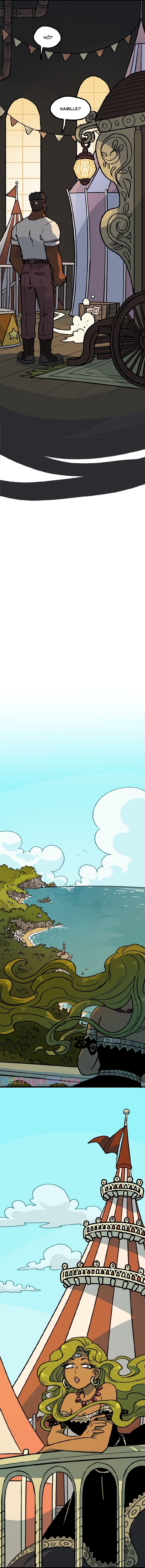 Con Rối [Chap 1-58.1]