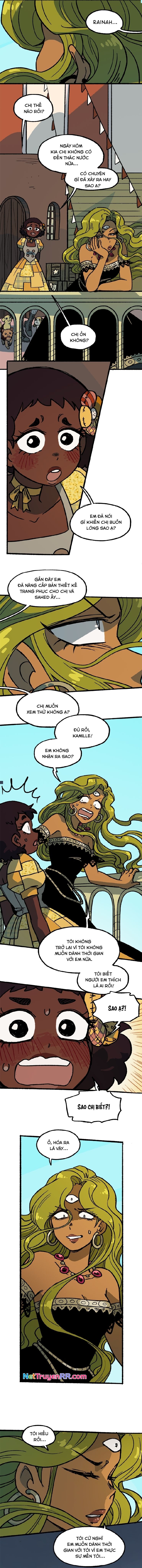 Con Rối [Chap 1-58.1]