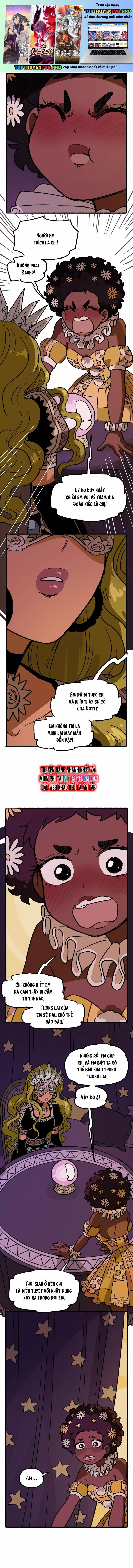 Con Rối [Chap 1-58.1]