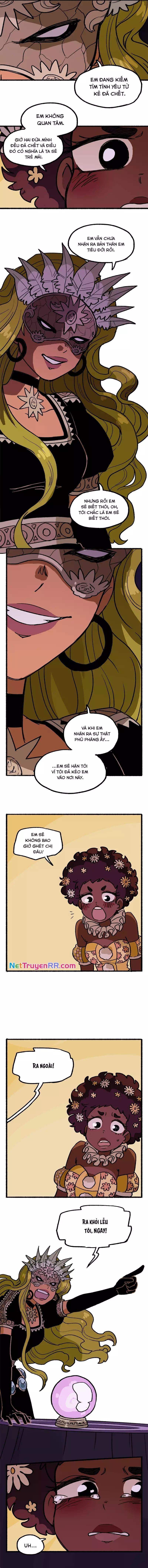 Con Rối [Chap 1-58.1]