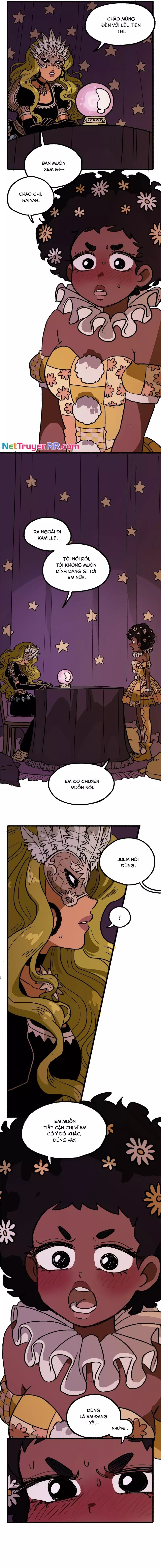 Con Rối [Chap 1-58.1]