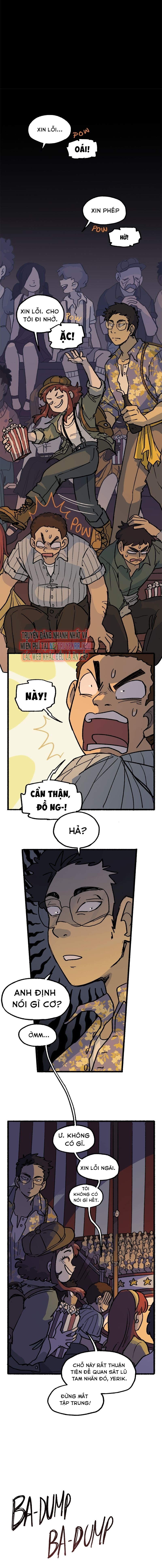 Con Rối [Chap 1-58.1]
