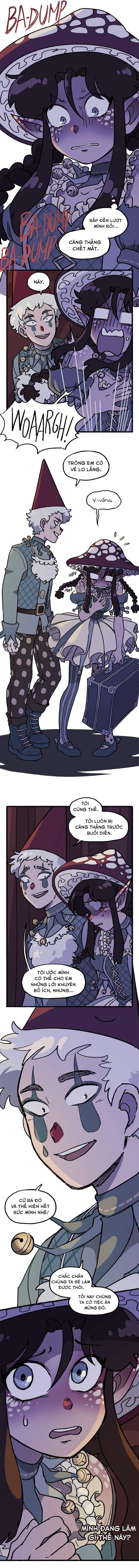 Con Rối [Chap 1-58.1]